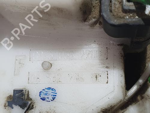 Fuel pump PEUGEOT 206 Hatchback (2A/C) 1.4 LPG | BP20828120M76 