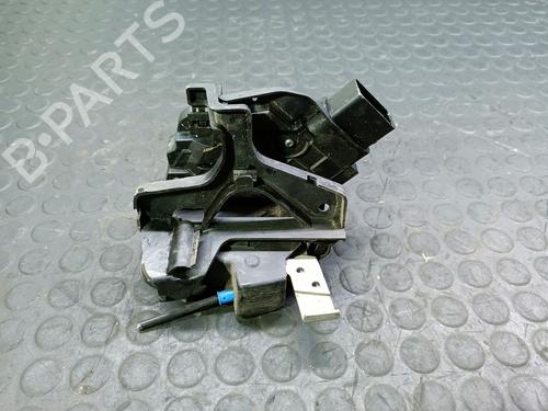 Front right lock FORD MONDEO IV (BA7)  | BP20831791C97 