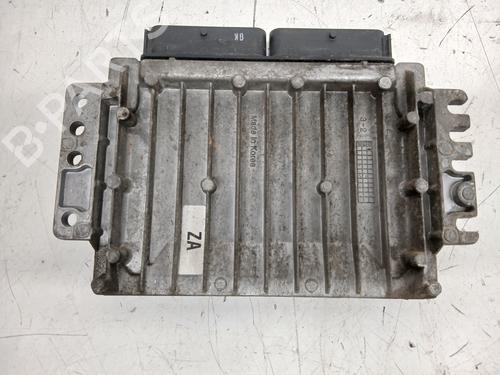 Engine control unit (ECU) CHEVROLET LACETTI (J200) 1.6 | BP29257065M57 