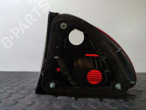 Left taillight SEAT LEON (1M1) 1.9 TDI | BP20819315C34 