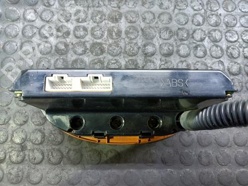 Climate control CHEVROLET REZZO MPV (U100) 2.0 | BP20829305I5 
