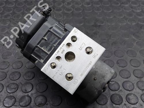 ABS pump PEUGEOT 406 Coupe (8C) 2.0 16V | BP20834867M43 