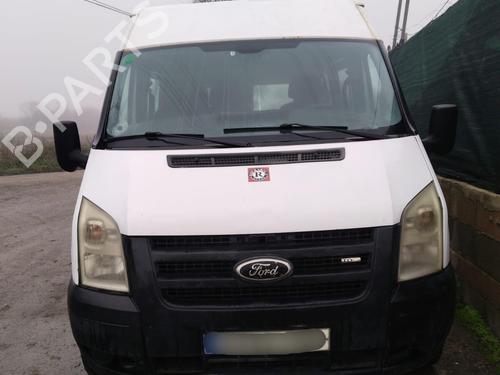 Used Parts FORD TRANSIT Platform/Chassis (FM_ _, FN_ _, FF_ _) [2006-2014]  4404894