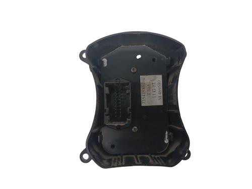 Warning switch FIAT DOBLO MPV (119_, 223_) 1.9 JTD | BP32397748I22