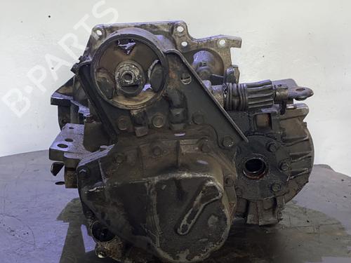 Gearbox CHRYSLER VOYAGER / GRAND VOYAGER III (GS_, NS_)  | BP20844044M3 