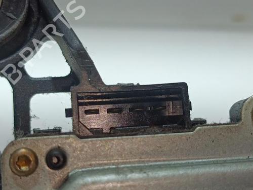 Rear wiper motor SEAT LEON (1M1)  | BP20816949M102 