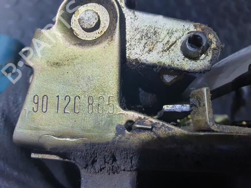 Front right lock DAEWOO NEXIA Saloon 1.5 (19) | BP20818900C97 