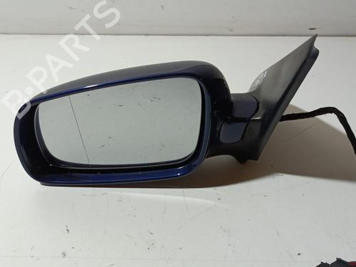 Used Left mirror SEAT TOLEDO II (1M2) 1.9 TDI (110 hp) 20821278