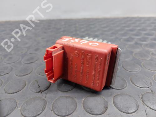 Heater resistor SEAT LEON (1M1) 1.9 TDI | BP28313902M108