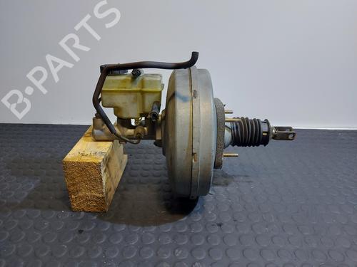 Brake master cylinder BMW 5 (E39) 528 i | BP20832907M77 