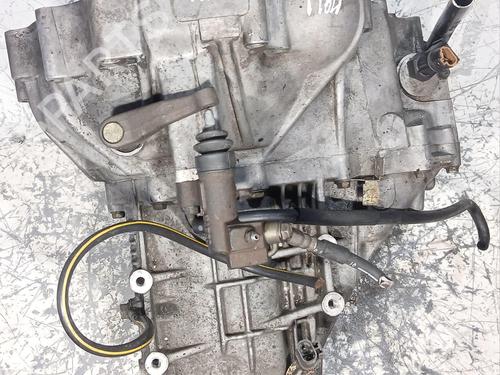 Gearbox NISSAN PRIMERA Hatchback (P11) 2.0 TD | BP27562576M3