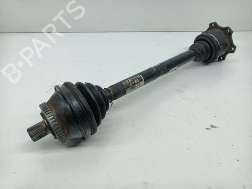 Left front driveshaft VW PASSAT B5.5 (3B3) 1.9 TDI | BP36536198M38 - Image 5