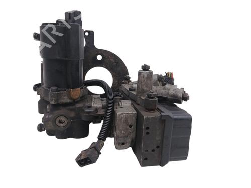 Used ABS pump SEAT TOLEDO I (1L2) [1991-1999]  31052821