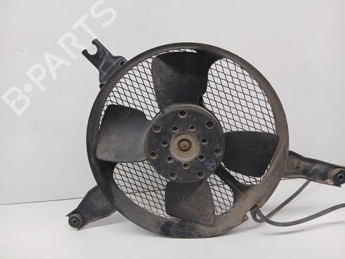 Radiator fan DAIHATSU ROCKY Hard Top (F7, F8)  | BP29856023M35 