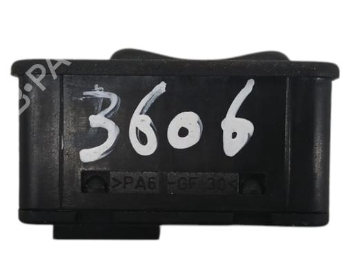 Left front window switch OPEL MERIVA A MPV (X03)  | BP36325403I27  - Image 5