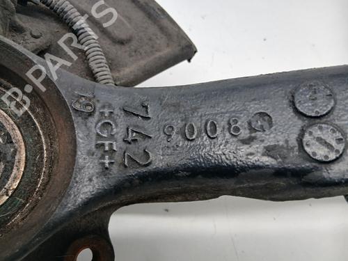 Right front steering knuckle AUDI A6 C4 Avant (4A5)  | BP30508460M26 