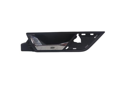 Used Rear left interior door handle Rear left interior door handle SKODA FABIA III (NJ3) 1.4 TDI (90 hp) 33398602 33398602