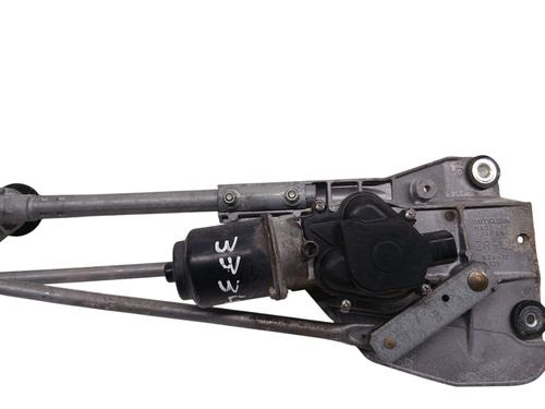 Front wiper motor NISSAN X-TRAIL I (T30)  | BP31928727M29 