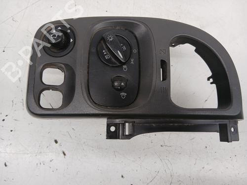 Headlight switch FORD TRANSIT Van (FA_ _) 2.4 TDCi | BP32445070I24