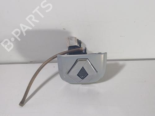 Used Tailgate handle RENAULT CLIO II (BB_, CB_) [1998-2016]  33030162