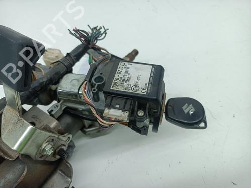 Used Ignition barrel SUZUKI GRAND VITARA II (JT, TE, TD) 1.9 DDiS All-wheel Drive (JT419, TD44, JB419WD, JB419XD,... (129 hp) 20839857
