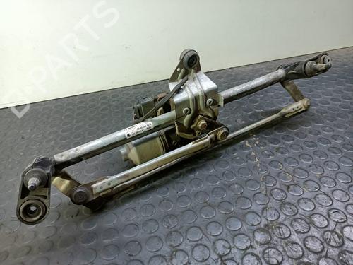 Used Front wiper motor SKODA OCTAVIA III (5E3, NL3, NR3) 1.6 TDI (105 hp) 20839051