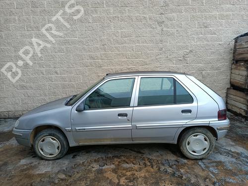AC compressor CITROËN SAXO (S0, S1) 1.5 D | BP20838179M34