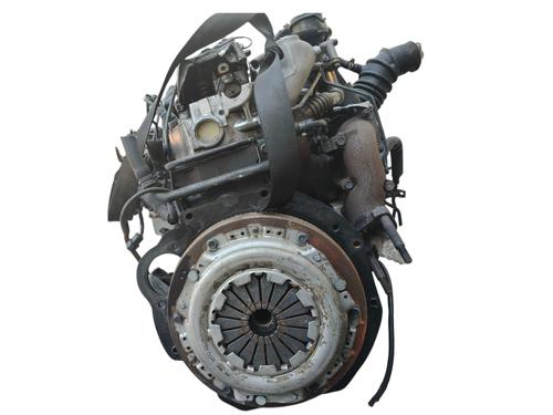 Engine MITSUBISHI GALLOPER (JK-01) 2.5 TD intercooler | BP37995769M1 - Image 2