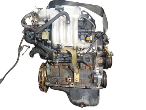 Used Engine Engine 39102582 39102582