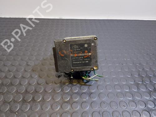 Used ABS pump SEAT CORDOBA (6K2) [1999-2002]  20832421