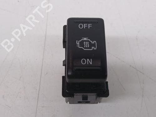 Used Switch NISSAN NAVARA NP300 (D40) 2.5 dCi 4WD (D40TT, D40T, D40M, D40BB) (190 hp) 25493940