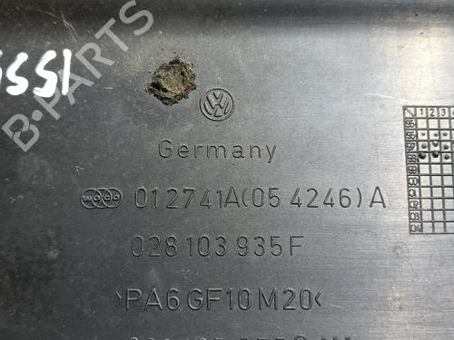 Upper protection SEAT IBIZA II (6K1) 1.9 TDI | BP20825945M93 