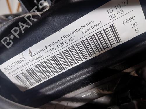 Engine PORSCHE CAYENNE (92A)  | BP28376343M1 