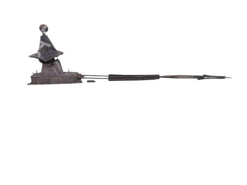 Used Gear lever Gear lever AUDI A3 (8P1) 2.0 TDI 16V (140 hp) 40541798 40541798