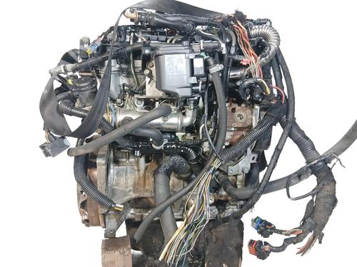 Motor SANTANA 300/350 | BP30300448M1