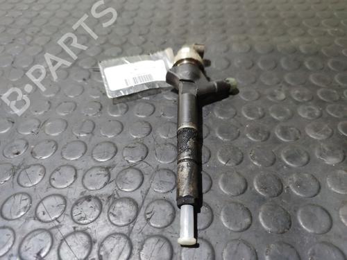 Used Injector OPEL ZAFIRA / ZAFIRA FAMILY B (A05) 1.7 CDTI (M75) (110 hp) 28800881