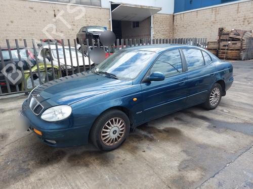 Headlight switch DAEWOO LEGANZA (KLAV) 2.0 16V | BP31696538I24 