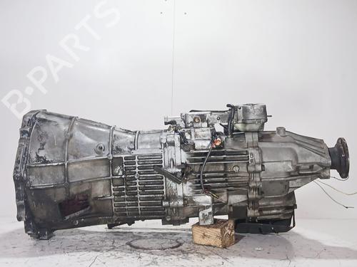 Gearbox OPEL FRONTERA B (U99) 2.2 DTI (6B_ZC, 6B_VF, 6B_66, 6B_76) | BP20844854M3 
