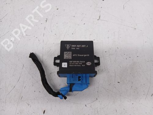 Used Electronic module PORSCHE CAYENNE (92A) [2010-2025]  28162905