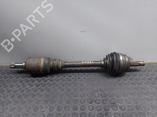 Used Left front driveshaft FIAT ULYSSE (220_) 1.9 TD (220AH5) (90 hp) 28313880
