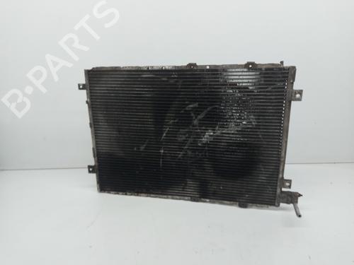 Used AC radiator KIA SORENTO I (JC) [2002-2011]  27191377