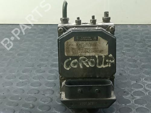 ABS pump TOYOTA COROLLA Estate (_E12_)  | BP21017183M43 