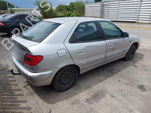 Front right interior door handle CITROËN XSARA (N1) 1.9 TD | BP20816375I14 