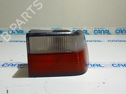 Used Right taillight CITROËN XANTIA (X1_, X2_) 2.0 HDI 109 (109 hp) 20816129