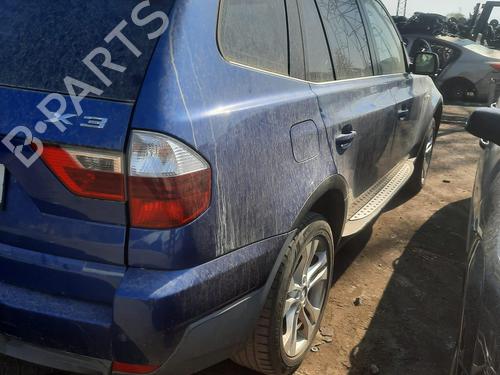 Electronic module BMW X3 (E83) xDrive 25 i | BP28302847M83 