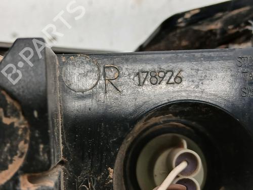 Right taillight LAND ROVER RANGE ROVER EVOQUE (L538) | BP31014906C35