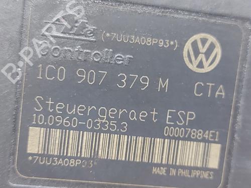 ABS pump VW GOLF IV (1J1)  | BP26497072M43 