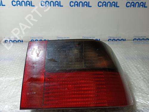 Used Right taillight SEAT IBIZA II (6K1) 1.9 TDI (90 hp) 20821713