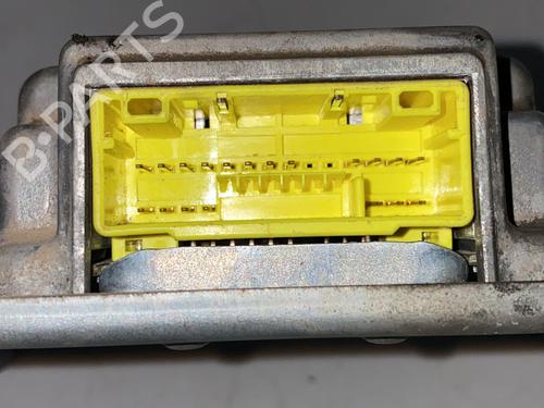 ECU airbags MITSUBISHI PAJERO I (L04_G, L14_G) | BP20842997M53