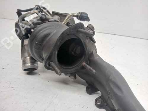 Turbocharger/Supercharger PEUGEOT 308 CC (4B_) 1.6 16V | BP28080844M71 